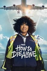 How to Die Alone poster