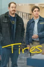 Tires poster