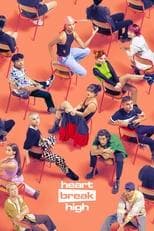 Heartbreak High poster