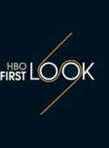 HBO First Look poster