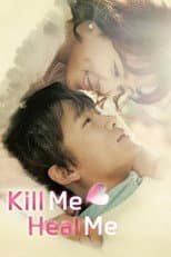Kill Me, Heal Me poster