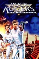 Buck Rogers in the 25th Century poster