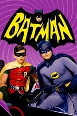 Batman poster