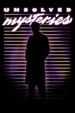 Unsolved Mysteries poster