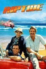 Riptide poster