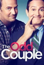 The Odd Couple poster
