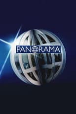 Panorama poster