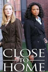 Close to Home poster
