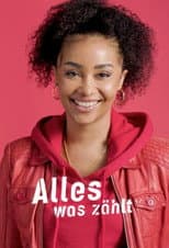 Alles was zählt poster