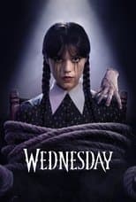 Wednesday poster