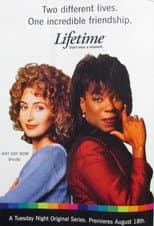 Any Day Now poster