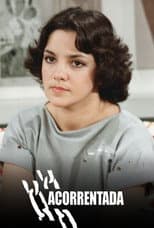 Acorrentada poster