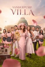Vanderpump Villa poster