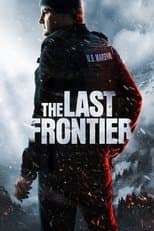 The Last Frontier poster