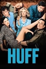 Huff poster