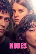 Nudes poster
