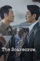 The Scarecrow poster