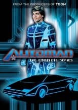 Automan poster