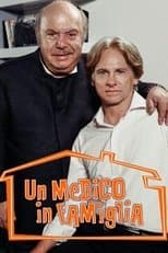 A doctor in the family poster