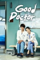 Good Doctor poster