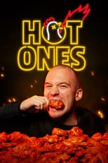 Hot Ones poster