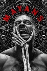 Mayans M.C. poster