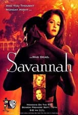 Savannah poster