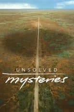 Unsolved Mysteries poster
