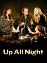 Up All Night poster