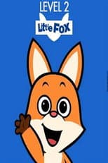 Little Fox poster
