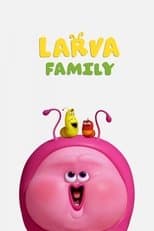 Larva Family poster