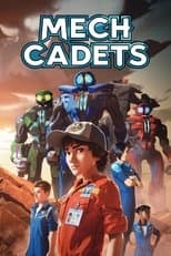 Mech Cadets poster