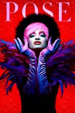POSE poster