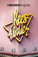 Kees Flodder poster
