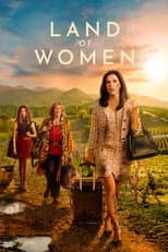 Land of Women poster