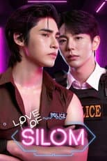 Love of Silom poster