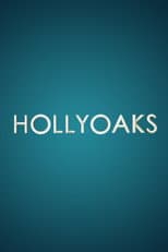 Hollyoaks poster