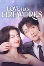 Love Has Fireworks poster