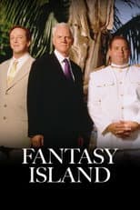 Fantasy Island poster