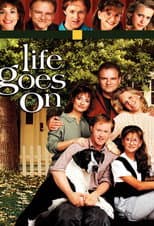 Life Goes On poster
