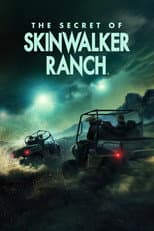 The Secret of Skinwalker Ranch poster