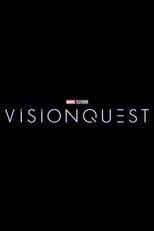 VisionQuest poster