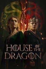 House of the Dragon poster