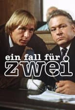 A Case For Two poster