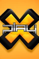 Xplay poster