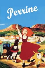 The Story of Perrine poster