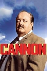 Cannon poster