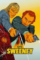 The Sweeney poster
