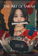 The Art of Sarah poster