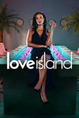 Love Island poster